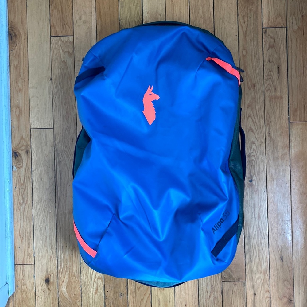 Cotopaxi Allpa 35